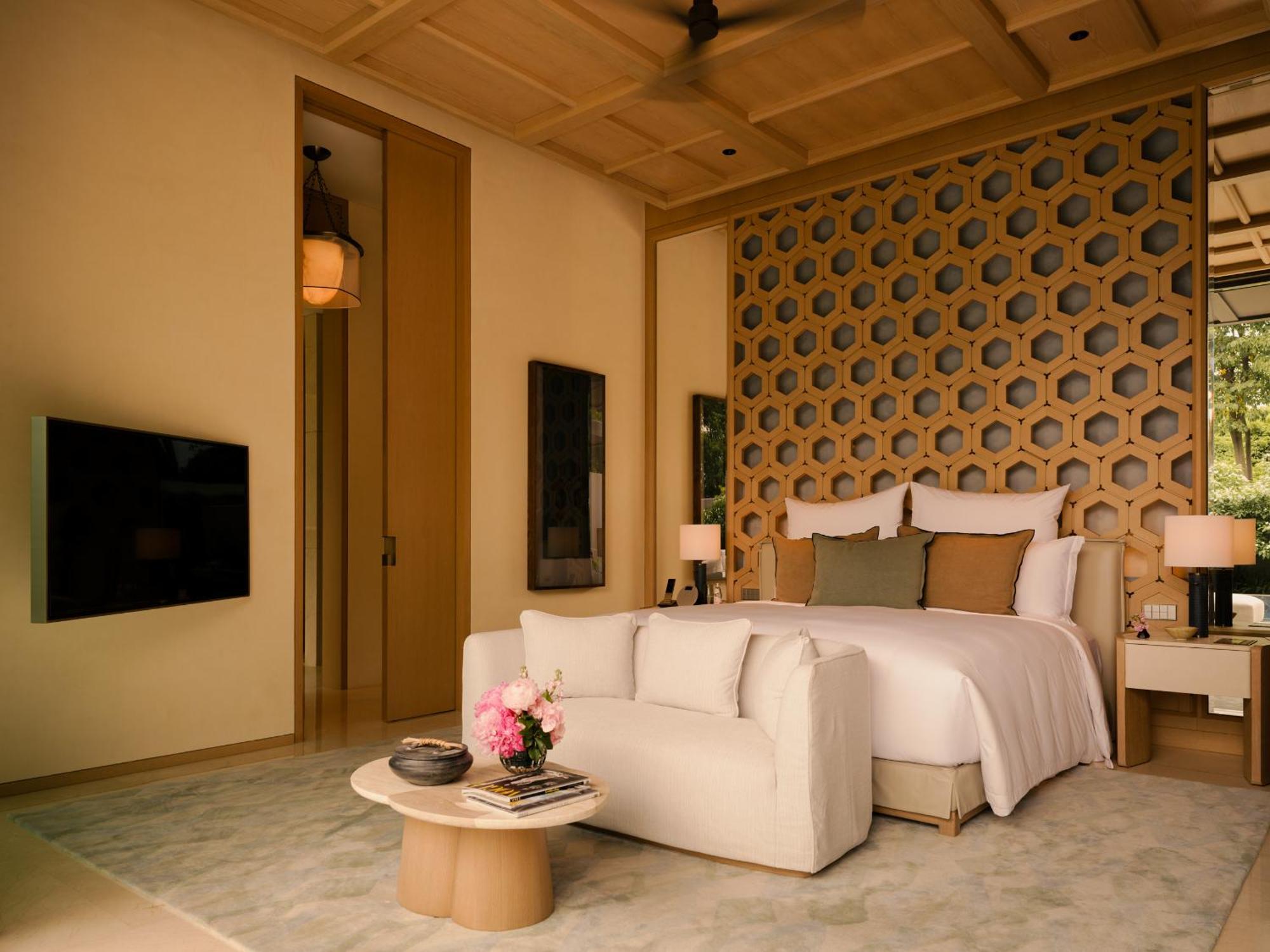 Raffles Sentosa Singapore Ngoại thất bức ảnh